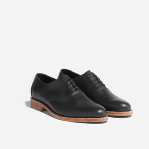Everyday Oxford - Black