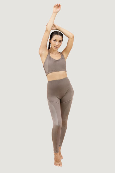 Stockholm Leggings - Jasper