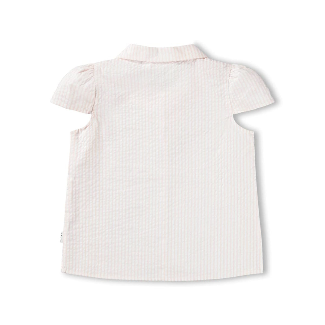 Raelicka - Cloud Pink Stripe