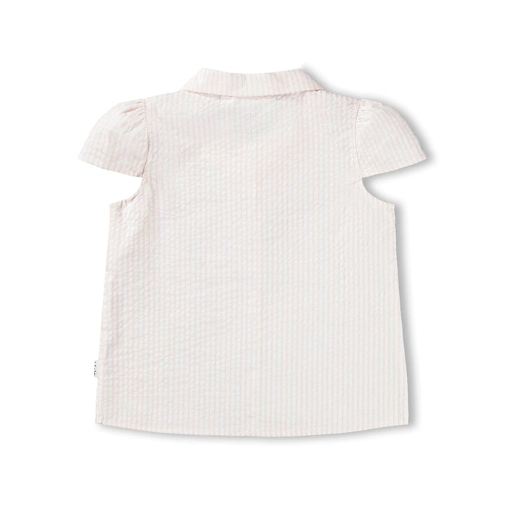 Raelicka - Cloud Pink Stripe