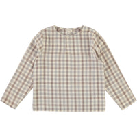 Oliver Shirt - Nature Check