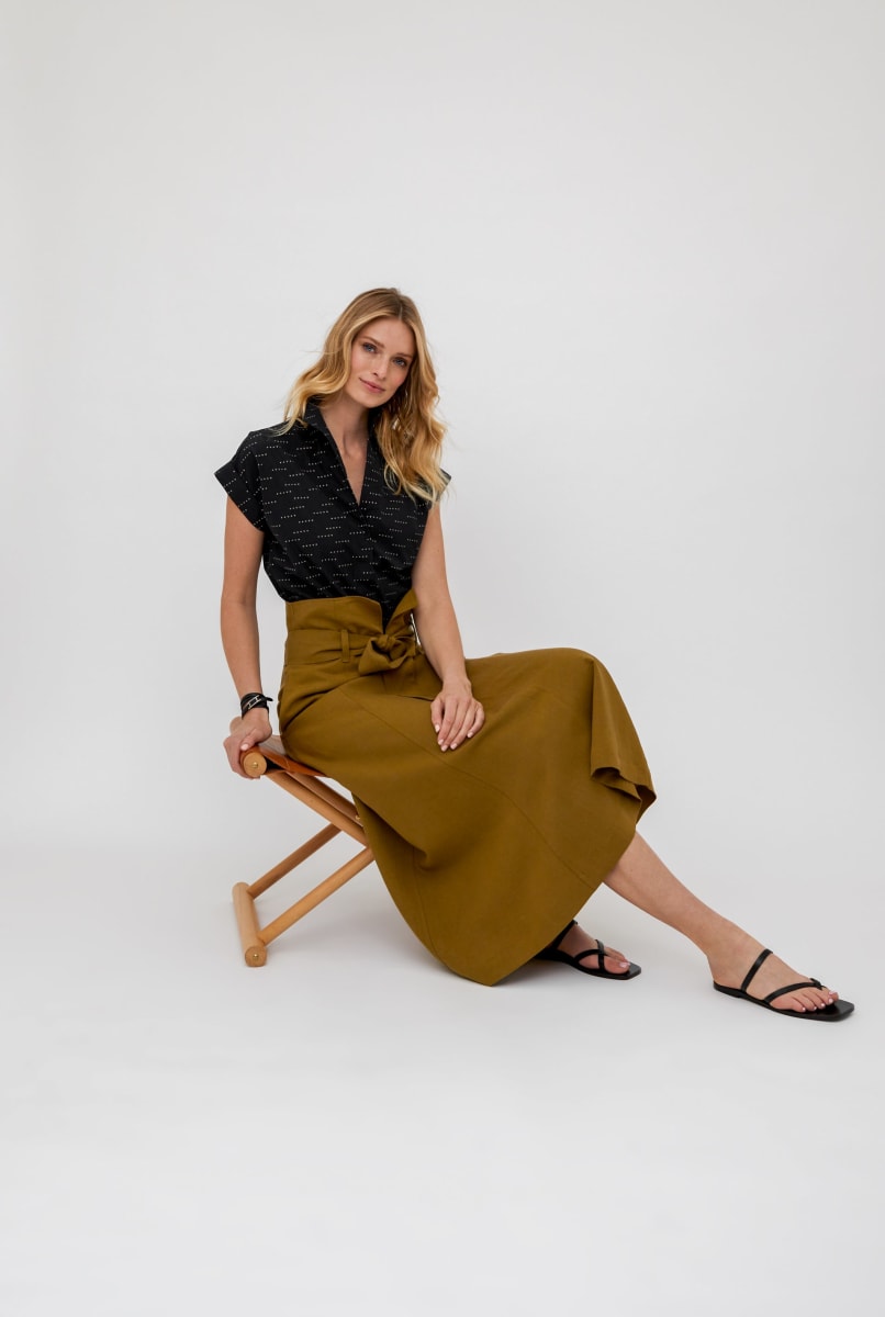 Cap Sleeve - Magnetic