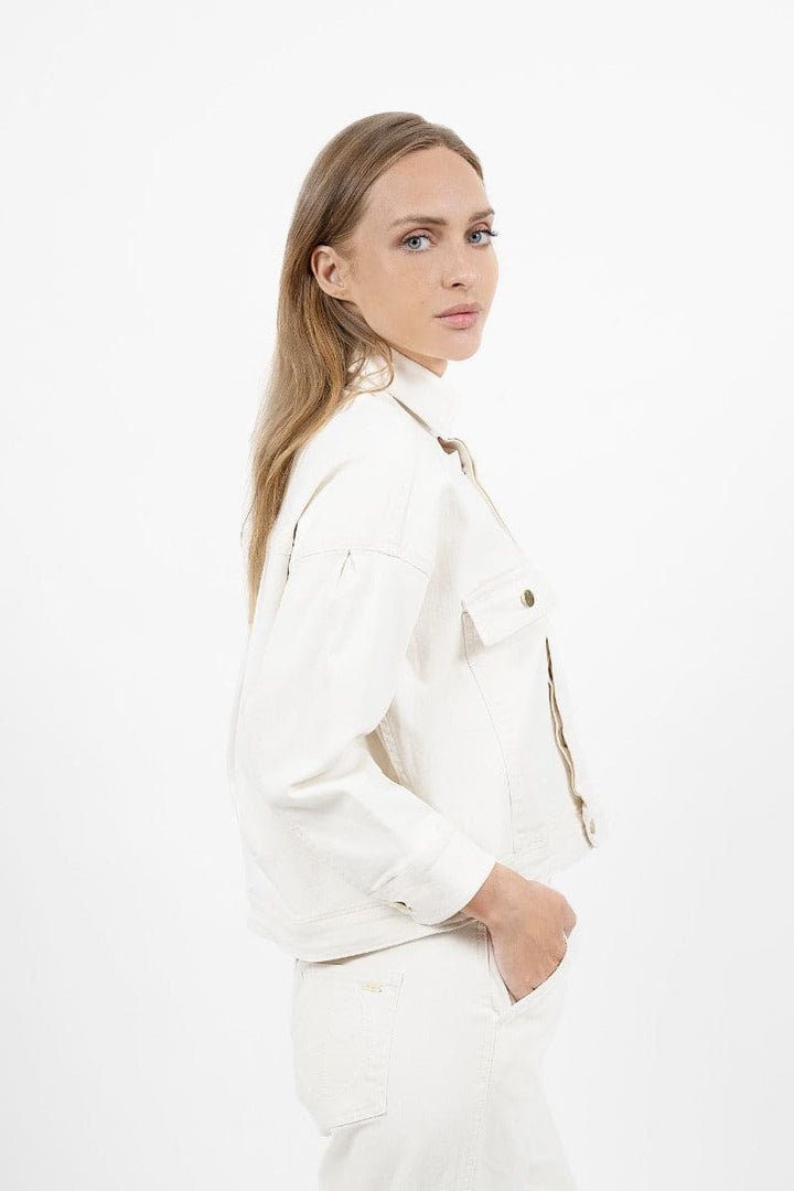 Arizona Denim Jacket - Alto