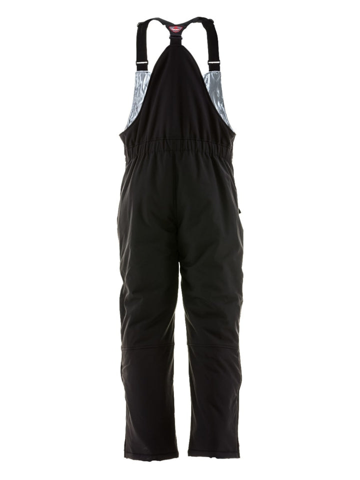 Insulated Softshell Bib Overalls
