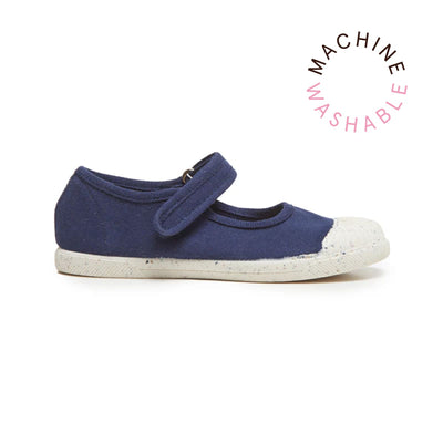 Anita - Navy