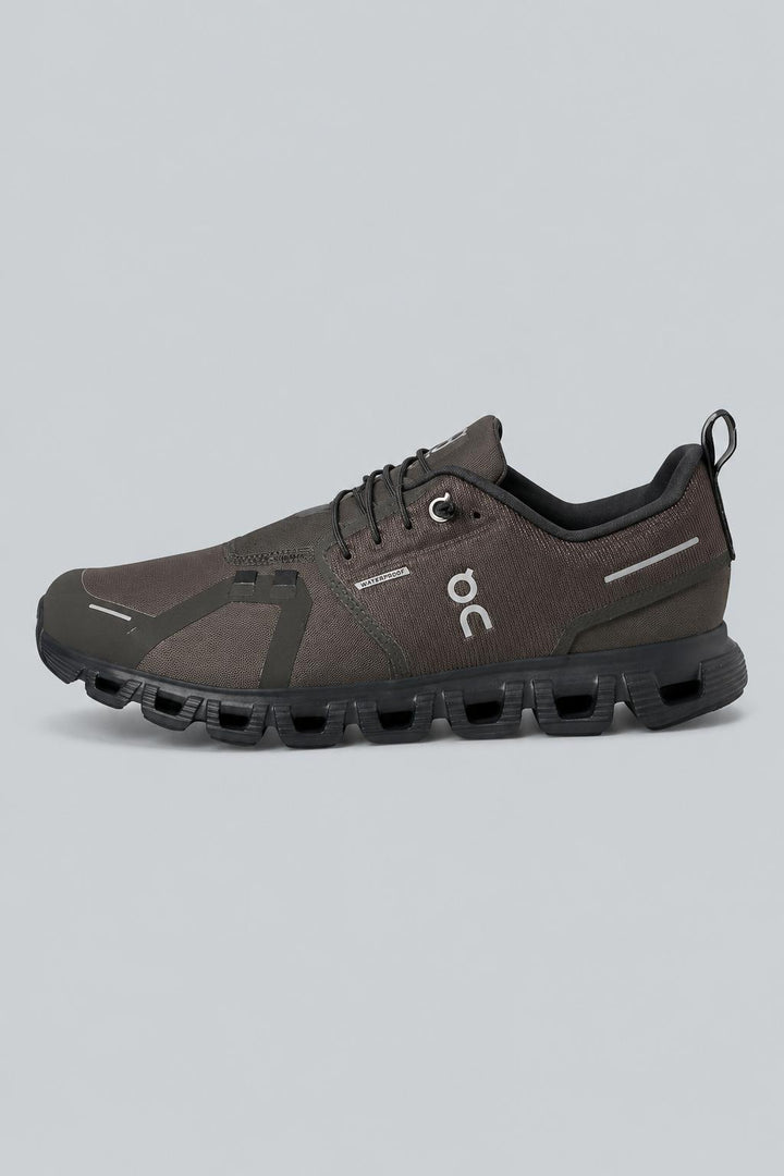 Men's Cloud 6 Waterproof - Thorn & Black