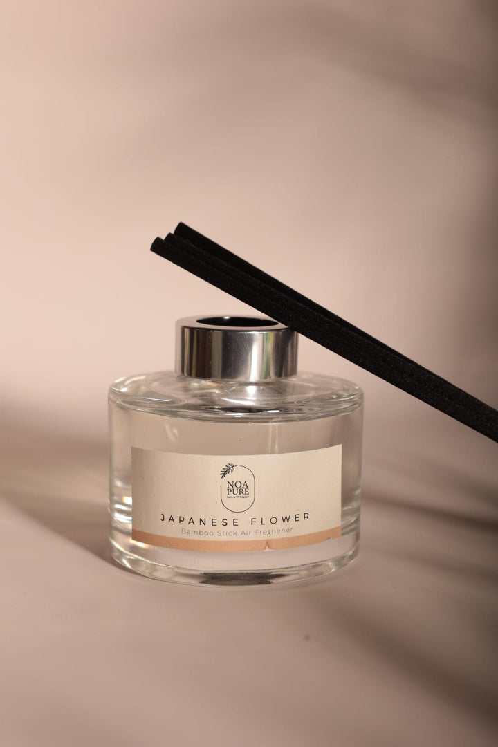 Japanese Flower Diffuser