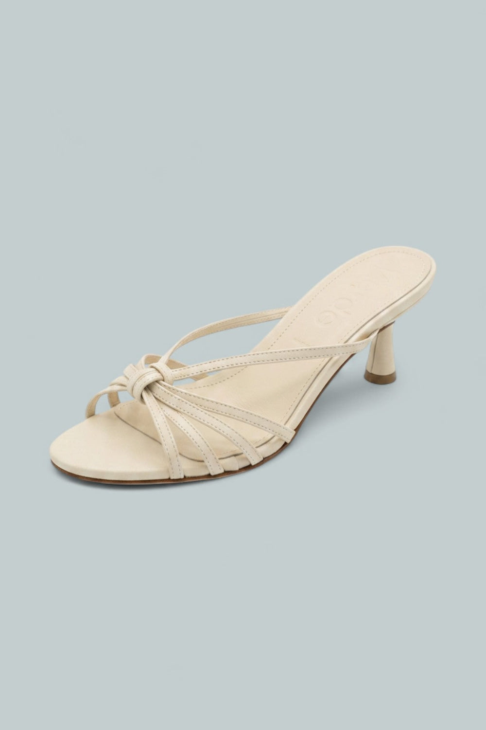 Abby - Creamy - EU 38 - Sandals