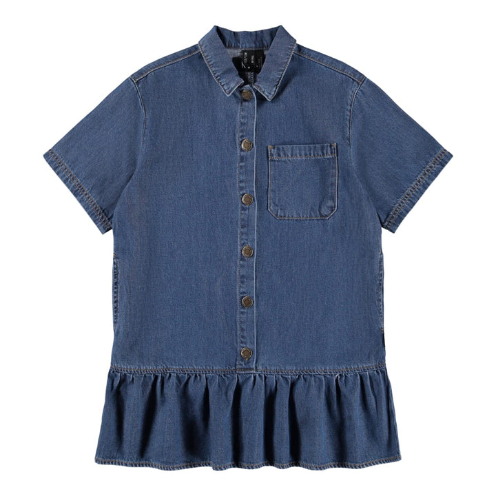 Celise - Blue Vintage