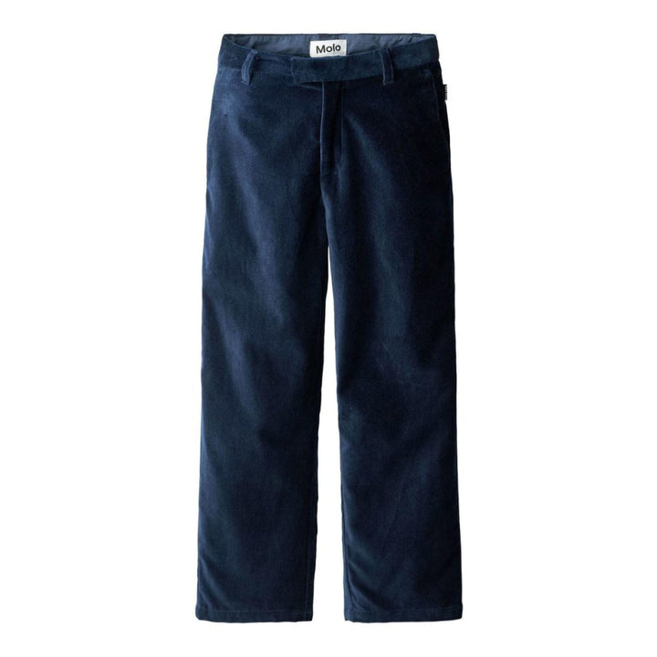 Adagio Woven Pants - Galaxy Blue - 8Y (128cm) - Pants