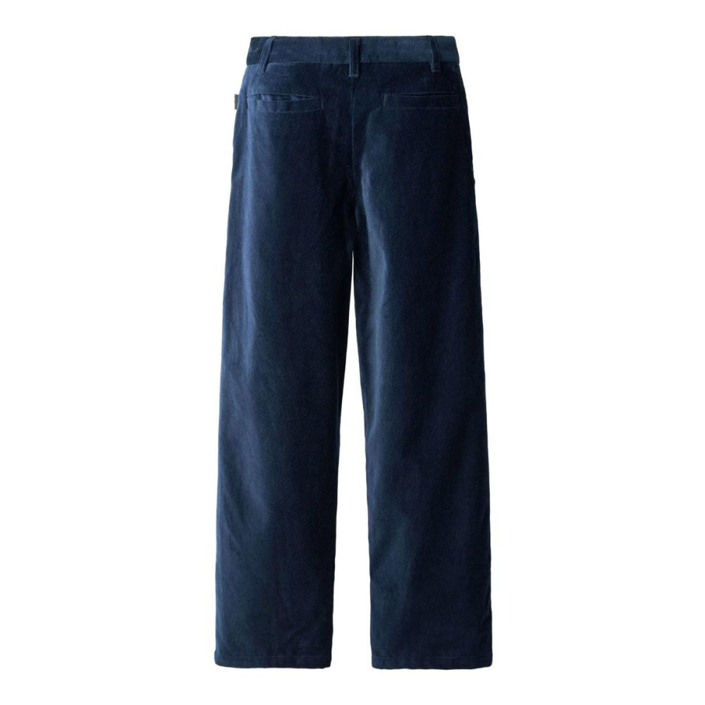 Adagio Woven Pants - Galaxy Blue - 8Y (128cm) - Pants