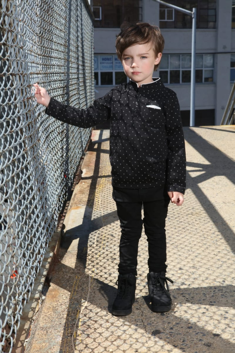 ADAMO T-shirt - Shirt