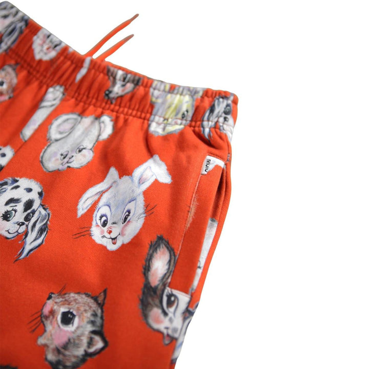 Adan - Rising Sun - 8Y (128cm) - Sweatpant