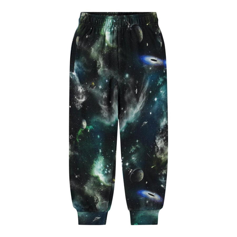 Adani Soft Pants - Deep Space - 8Y (128cm) - Sweatpant