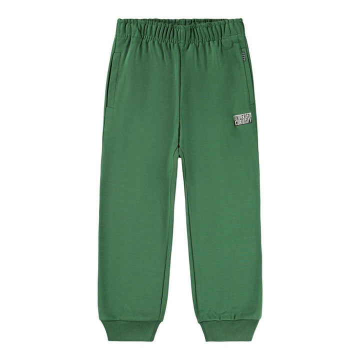 Adani Soft Pants - Pine Tree - 8Y (128cm) - Sweatpant