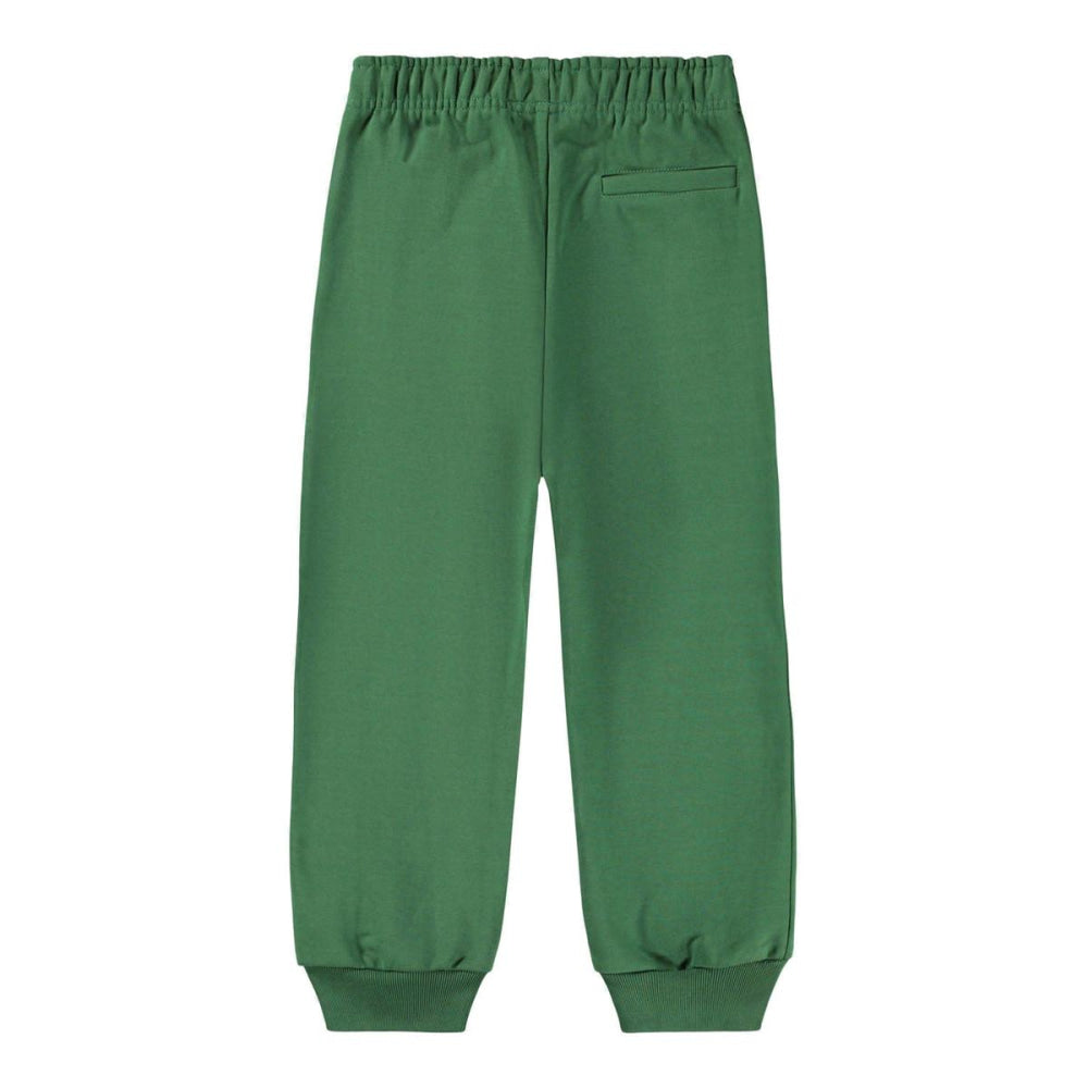 Adani Soft Pants - Pine Tree - 8Y (128cm) - Sweatpant