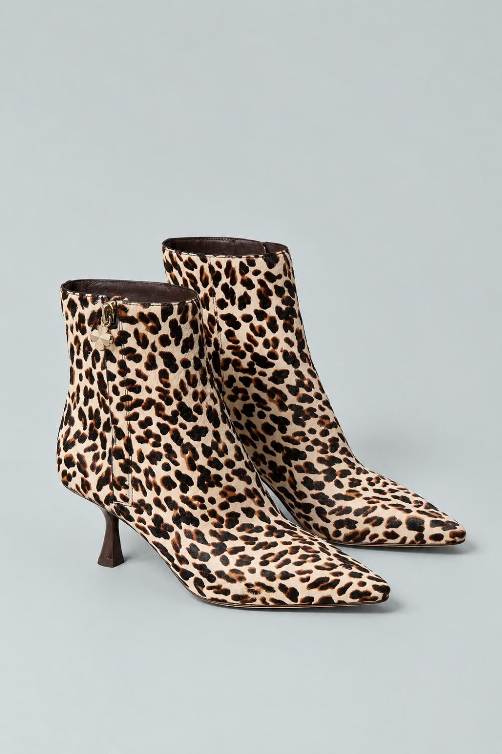 Adele Bootie - Cashew Milk - 8.5 - Bootie