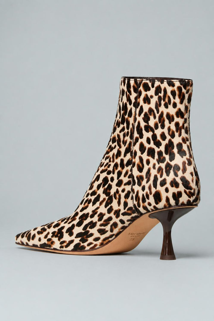 Adele Bootie - Cashew Milk - 8.5 - Bootie