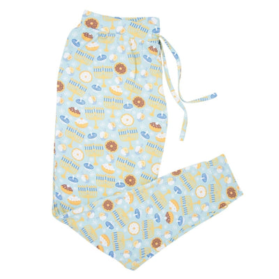 Adult Hanukkah Pajamas - Hanukkah - Pajamas