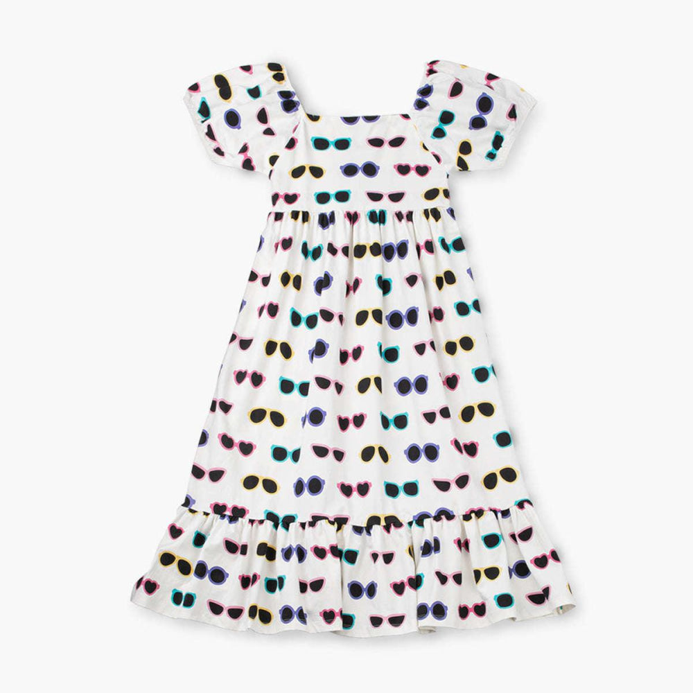Adult Organic Life of the Party Dress - Sunnies Day - Dresses