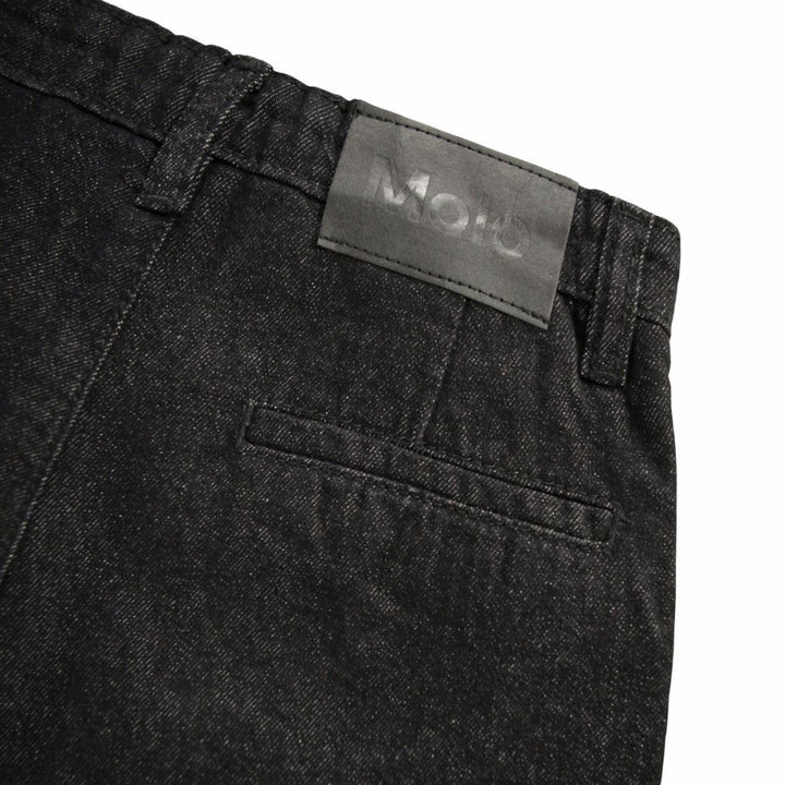 Aeisha - Washed Black - 8Y (128cm) - Jeans