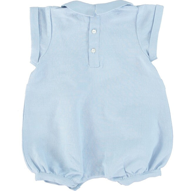 Gabriel Romper - Blue