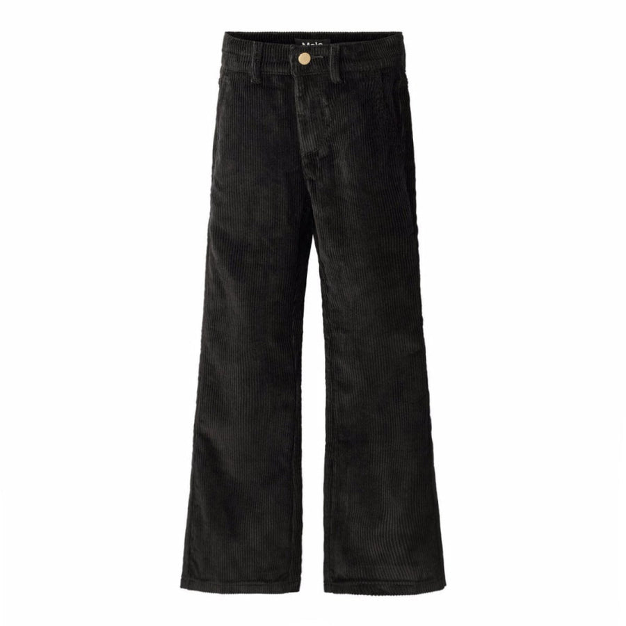 Aida - Black - 8Y (128cm) - Pants
