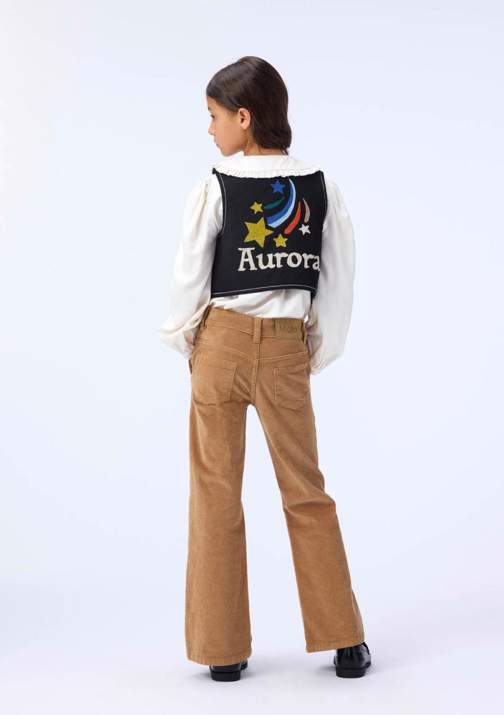 Aida - Pomeranian - 8Y (128cm) - Pants