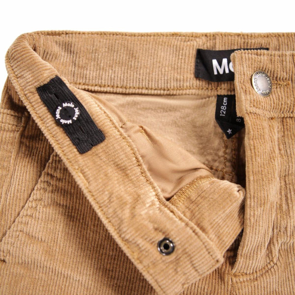 Aida - Pomeranian - 8Y (128cm) - Pants