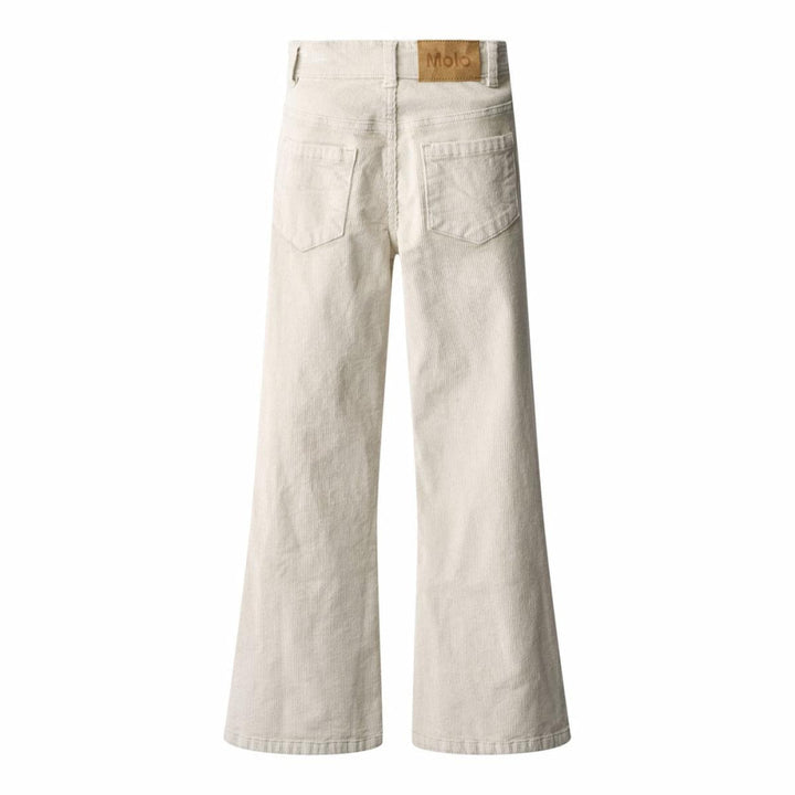 Aida - Quiet Grey - 8Y (128cm) - Pants