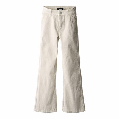 Aida - Quiet Grey - 8Y (128cm) - Pants
