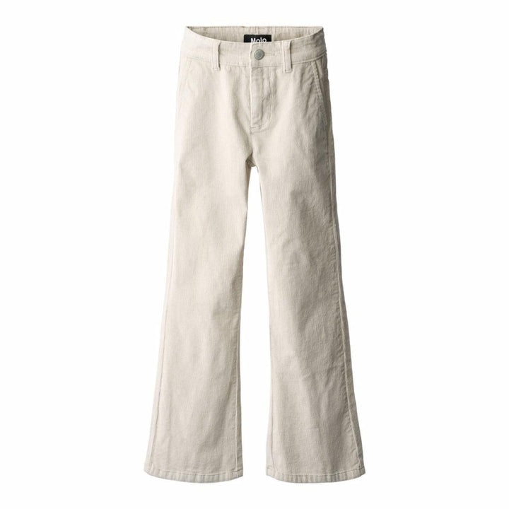 Aida - Quiet Grey - 8Y (128cm) - Pants