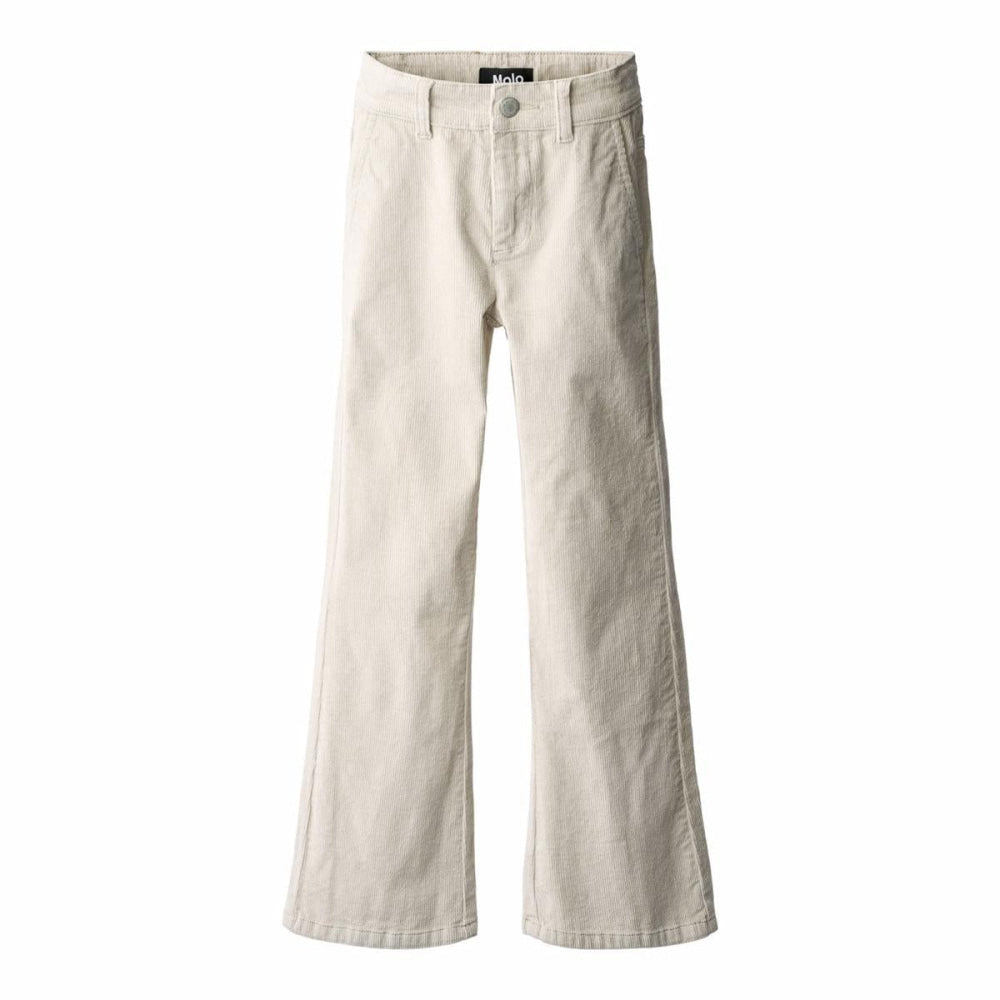 Aida - Quiet Grey - 8Y (128cm) - Pants