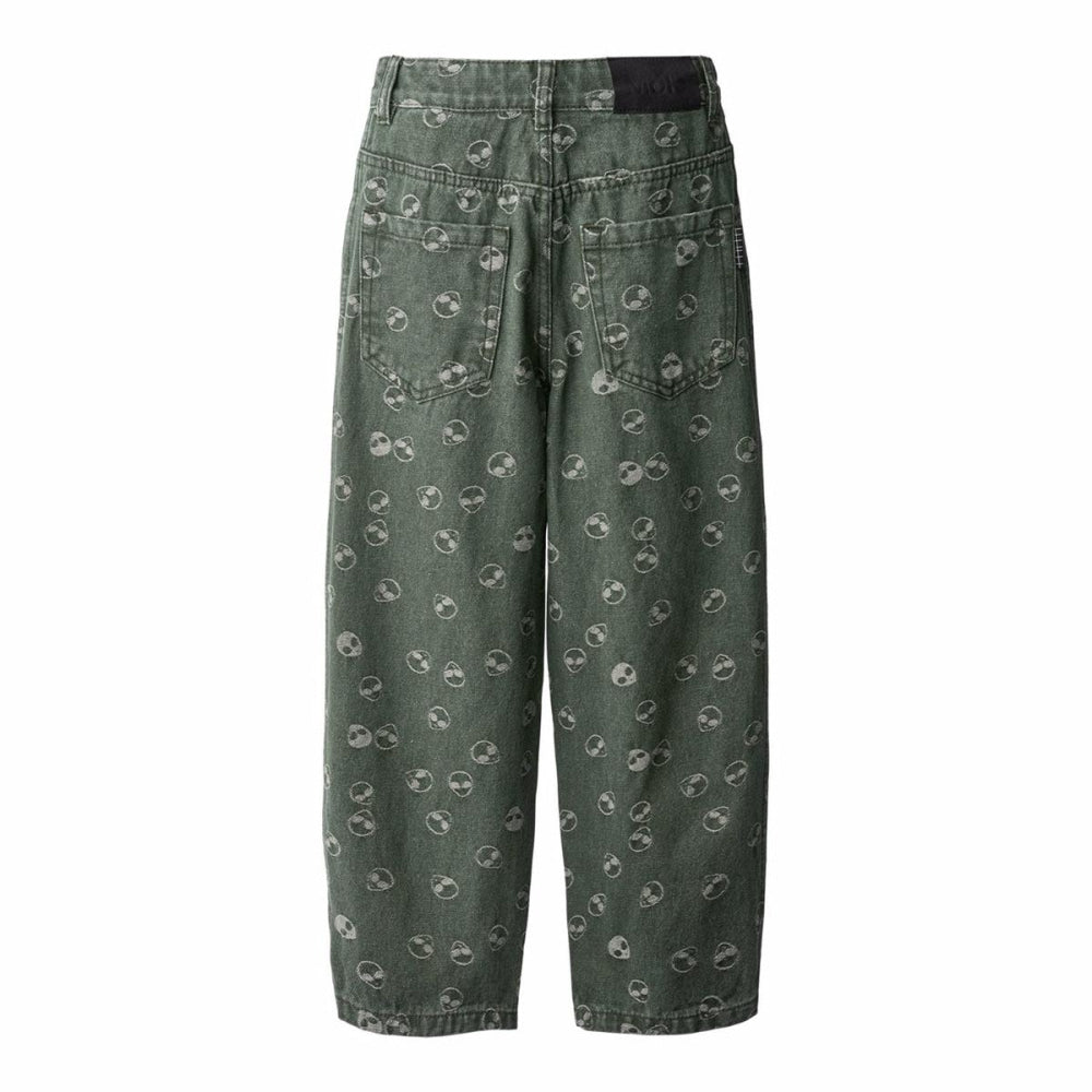 Aiden - Aliens - 8Y (128cm) - Jeans