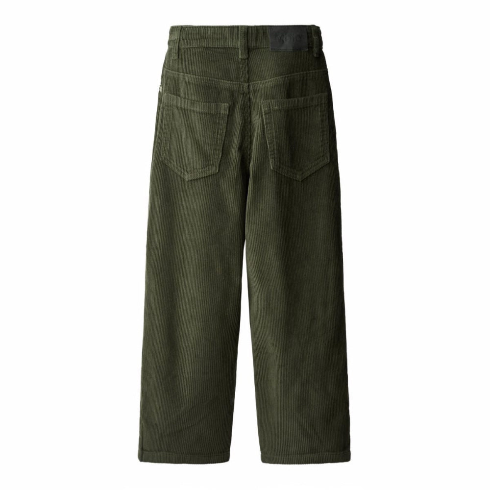 Aiden - Dark Forest - 8Y (128cm) - Pants