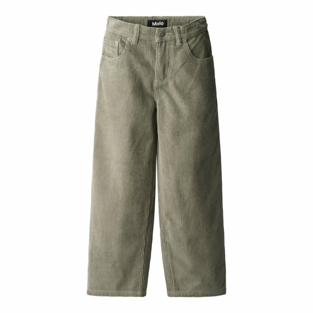 Aiden - Forest Fog - 8Y (128cm) - Pants