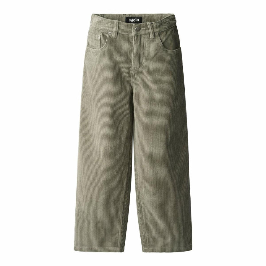 Aiden - Forest Fog - 8Y (128cm) - Pants