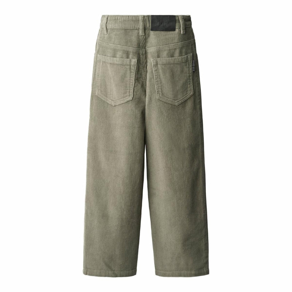 Aiden - Forest Fog - 8Y (128cm) - Pants