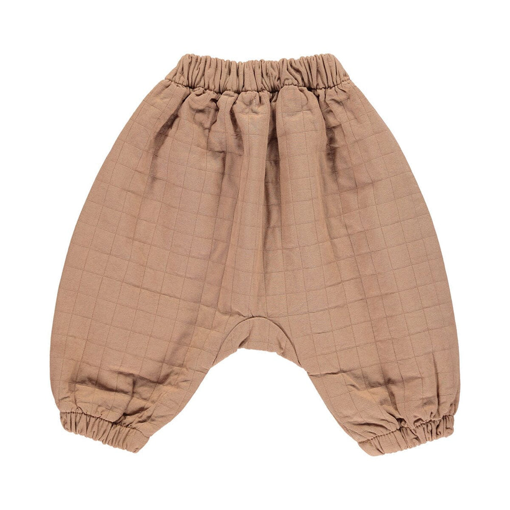 Aiko Baby Pants - Sand Pants Bebe Organic 