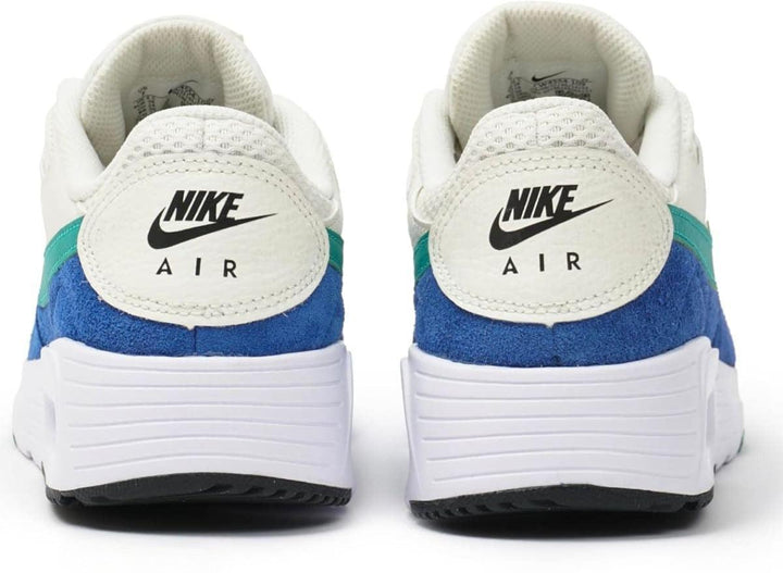 AIR MAX SC Shoes - White