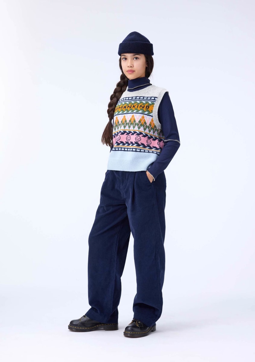 Grace - Kind Argyle