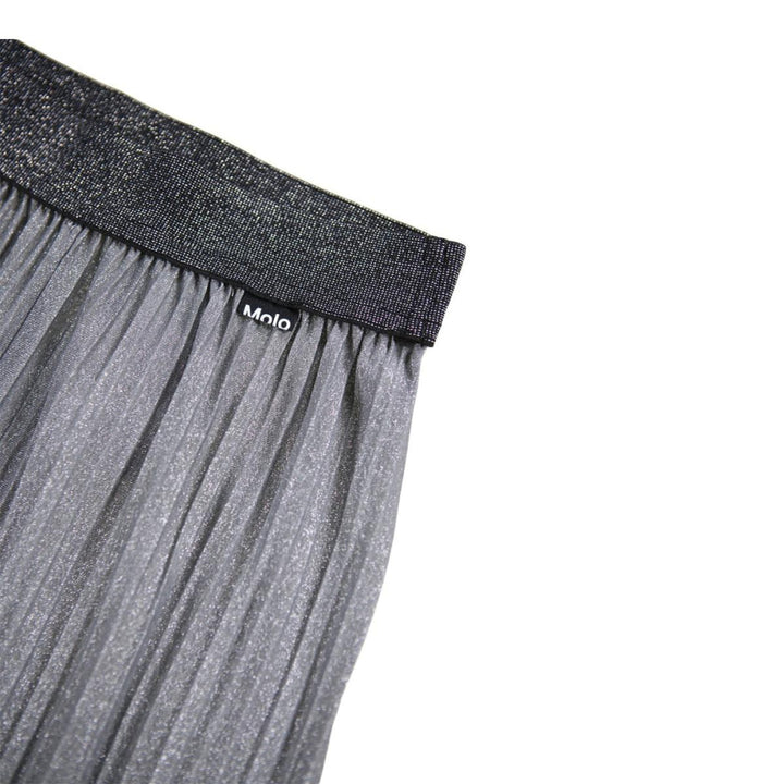 Alenna - Grey Flannel - 8Y (128cm) - Pants