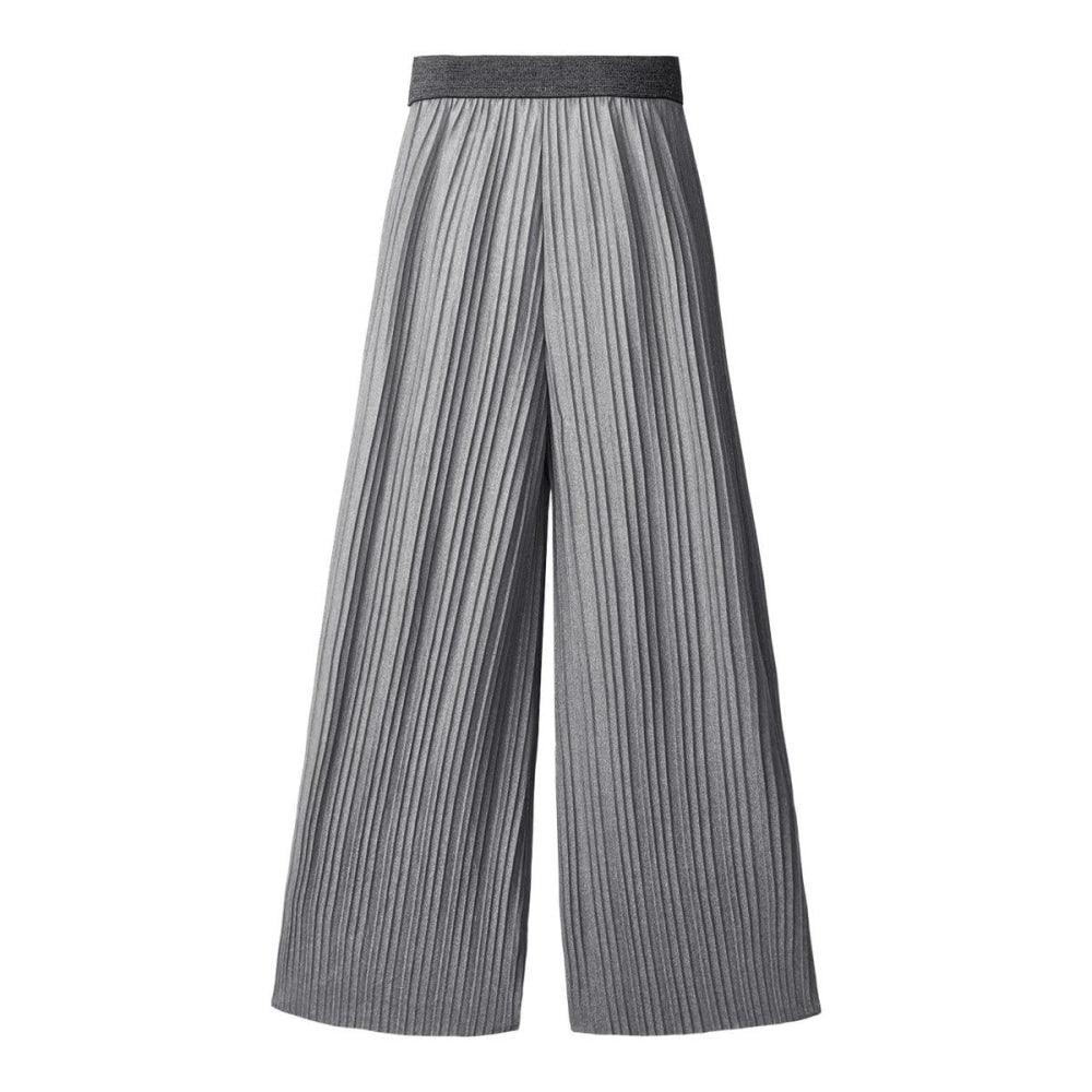 Alenna - Grey Flannel - 8Y (128cm) - Pants