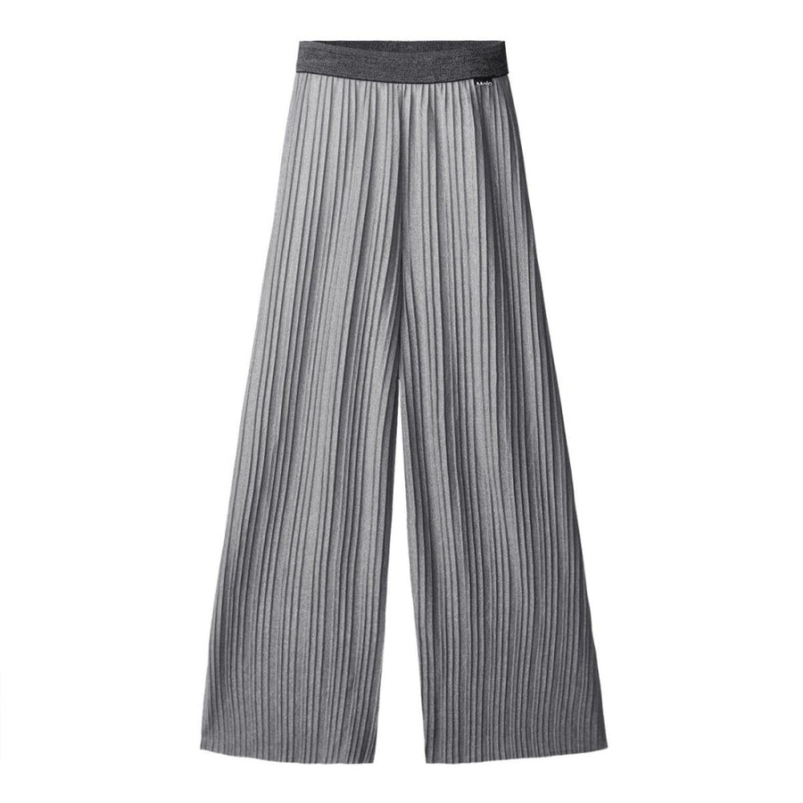 Alenna - Grey Flannel - 8Y (128cm) - Pants