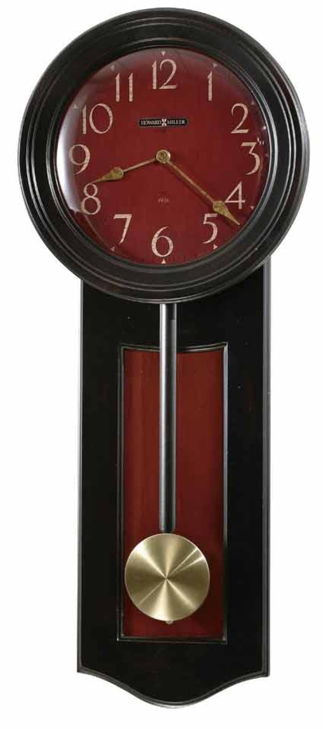 Alexi Wall Clock - FINAL SALE - One Size - Clocks