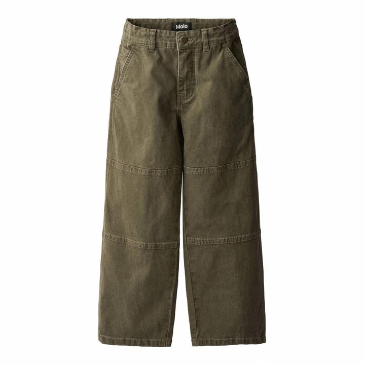 Alfred - Vegetation Wash - 8Y (128cm) - Pants