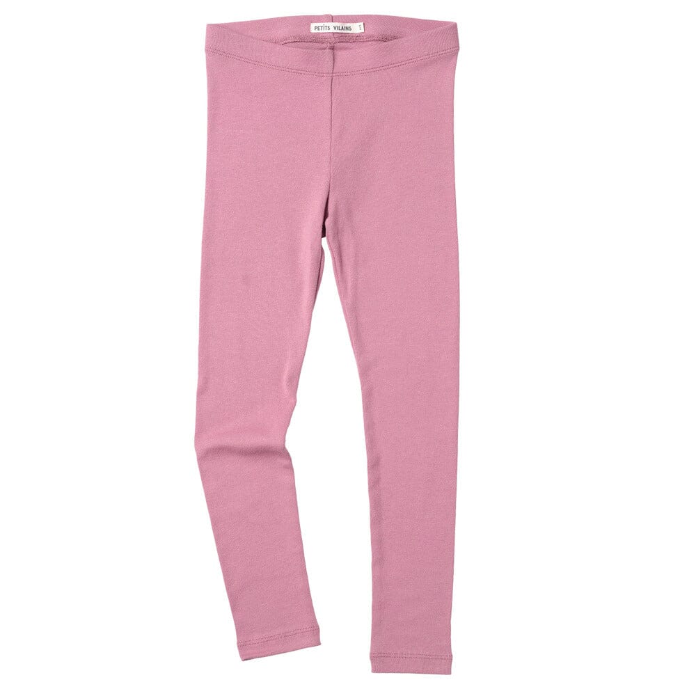 Alix Classic Leggings - Good Pink