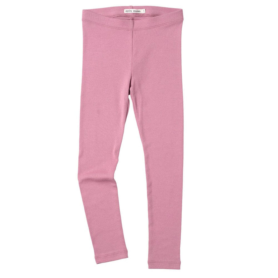 Alix Classic Leggings - Good Pink Leggings Petit Vilains 