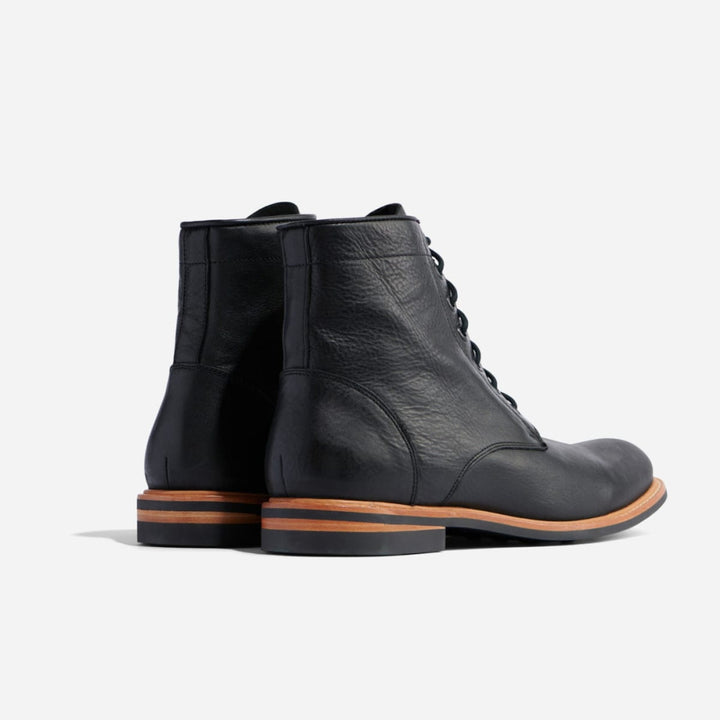 All-Weather Andres Boot - Black - FINAL SALE - Boots