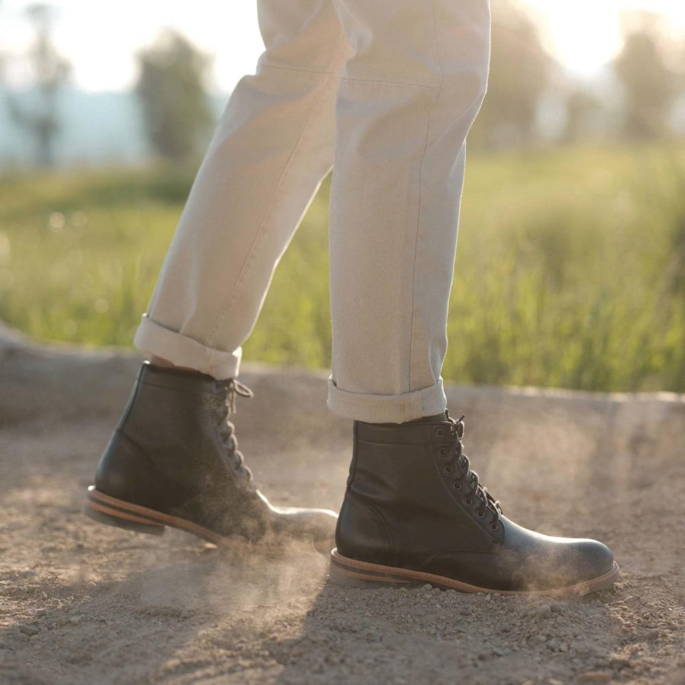 All-Weather Andres Boot - Black - FINAL SALE - Boots